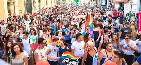 bakeca gay catania|Sicilia